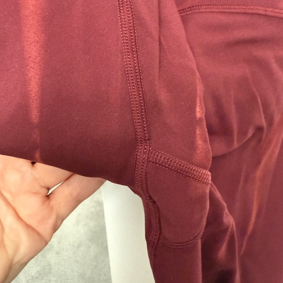 Lululemon Wunder Train 23” - Picture 4 of 5